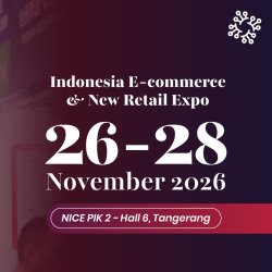 Indonesia E-commerce & New Retail Expo 2026