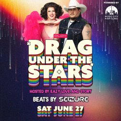 Pride After Party
