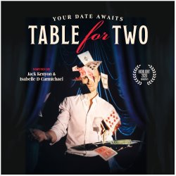 Table for Two (Work In Progress)