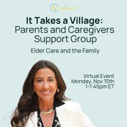 It Takes a Village: Parents and Caregivers Support Group