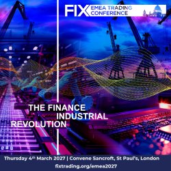 EMEA Trading Conference 2027