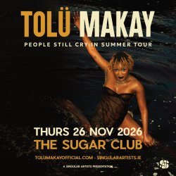 Tolü Makay