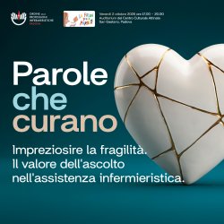 Parole che curano