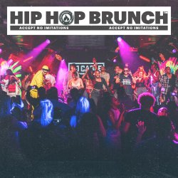 Hip Hop Brunch | December 26th