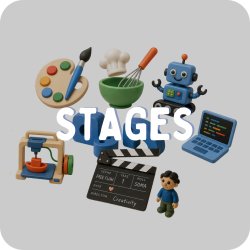 Stage d'automne - S1 🧶 (design d'objet)