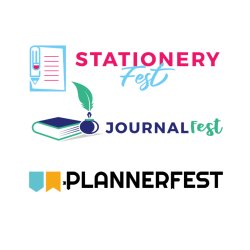 PlannerFest/JournalFest VIP Tickets 2026