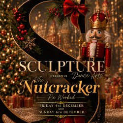 The Nutcracker - Re Worked