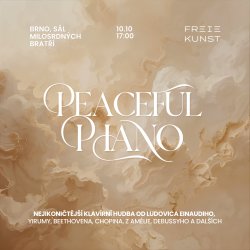 Peaceful Piano