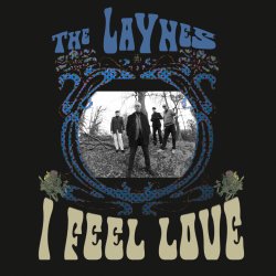 The Laynes - Starla Records single launch + support