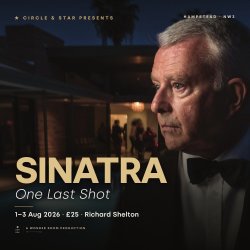 SINATRA: One Last Shot