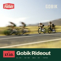 Gobik Rideout & Tapas