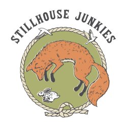 Stillhouse Junkies at The Custer Beacon