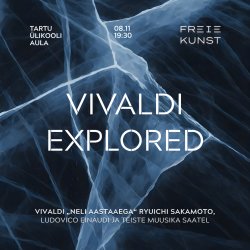 Vivaldi Explored
