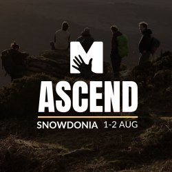 Men Of Earth: Ascend