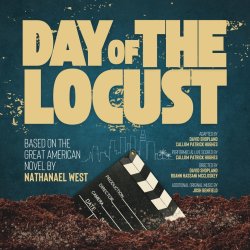 Day of the Locust