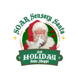 Holiday Shop Sale Donations Sign Up