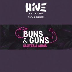 BUNS N GUNS