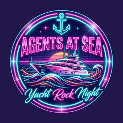 Agents At Sea Promo Image