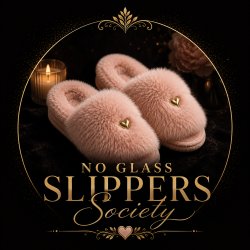 No Glass Slippers Society
