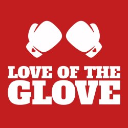 Love Of The Glove | Oldbury | Friday 3rd July 2026