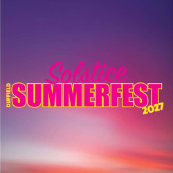 Solstice Summerfest 2027!