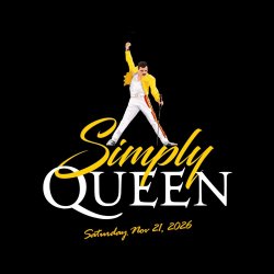 Simply Queen