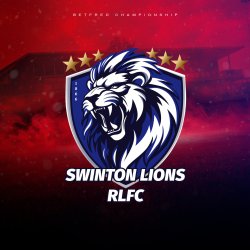 Match Tickets - Goole Vikings vs Swinton Lions