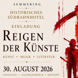 Reigen der Künste
