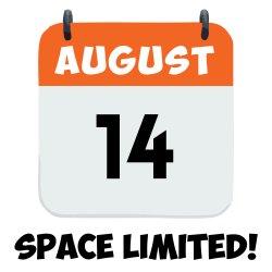 August 14 - Adventure Park