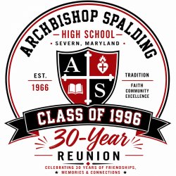 Archbishop Spalding Class of 1996 - 30 Year Reunion