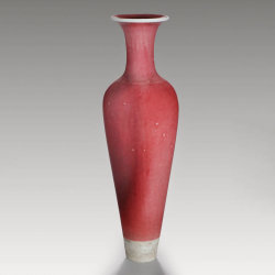 A Matter of Feeling: Chinese Ceramics Through the Senses