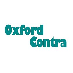 Oxford Contra with Nozzy and caller Charlotte Rich-Griffin