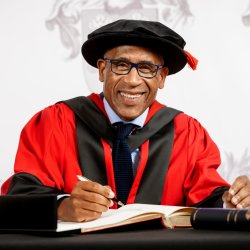 Chancellor's Distinguished Lecture Series.The role of the State in preventing disease
