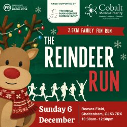 Reindeer Run 2026