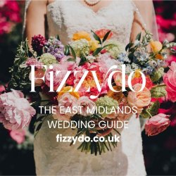 Kettering Wedding Fair in Northamptonshire at Kettering Park Hotel