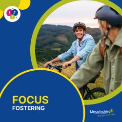 FOCUS Fostering (Teenagers) Information Event