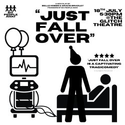 Just Fall Over