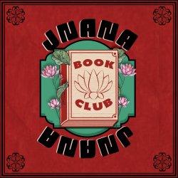 Jnana Book Club (four separate dates)
