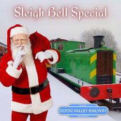 Sleigh Bell Special 2026