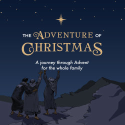 The Adventure of Christmas (Webinar)