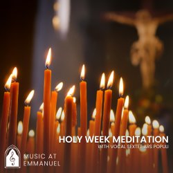 Holy Week Image
