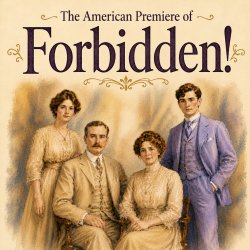 Forbidden!