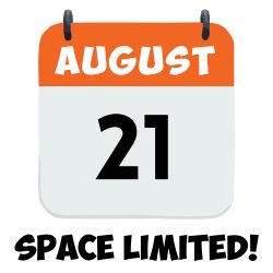 August 21 - Adventure Park