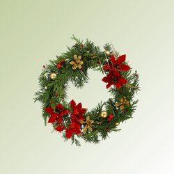 Valence House Makers: Wreath Workshop