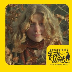Acoustic Hour With Sally Ironmonger & Rebecka Edlund  (Concert)