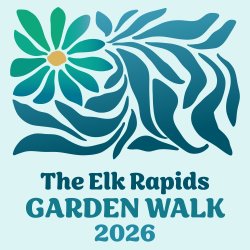 Elk Rapids Garden Walk 2026