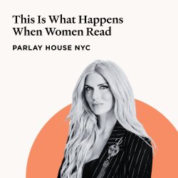 This Is What Happens When Women Read: A Conversation with Julianna Glasse