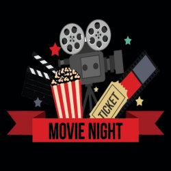 MOVIE NIGHT : WE ARE GOING TO SEE DISCLOSURE TOGETHER