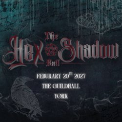 The Hex & Shadow Ball