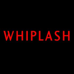 Whiplash @ Igreja da Graça